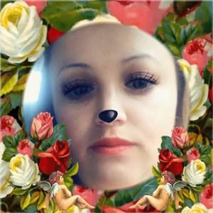 Meet your Posher, Lily